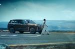 BMW Concept X7 iPerformance 2017 года